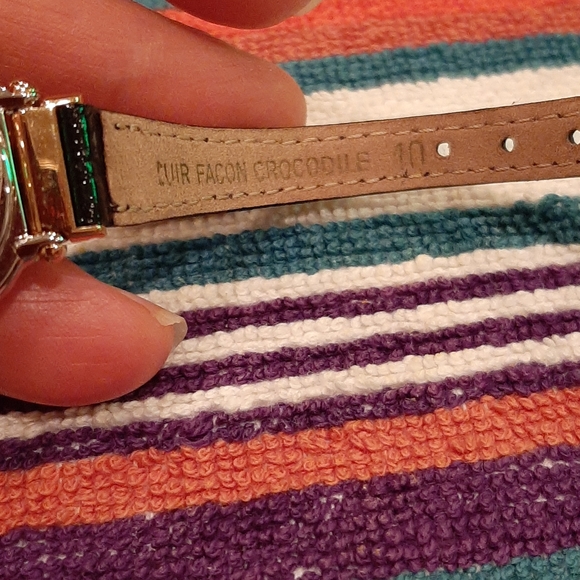 New Catena Vintage Women watch